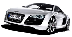 Audi R8 (2012)